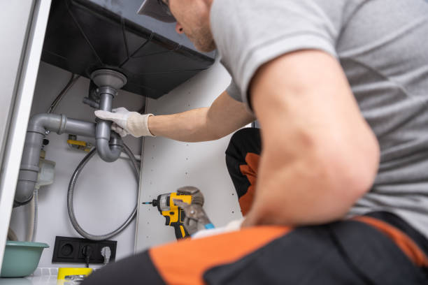 Best Commercial Plumbing Services  in Kenmore, WA